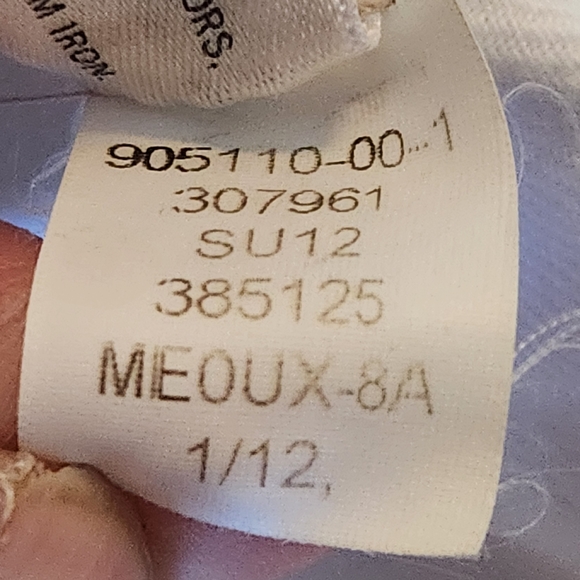 Banana Republic Jeans Size 32x32 - Picture 9 of 14